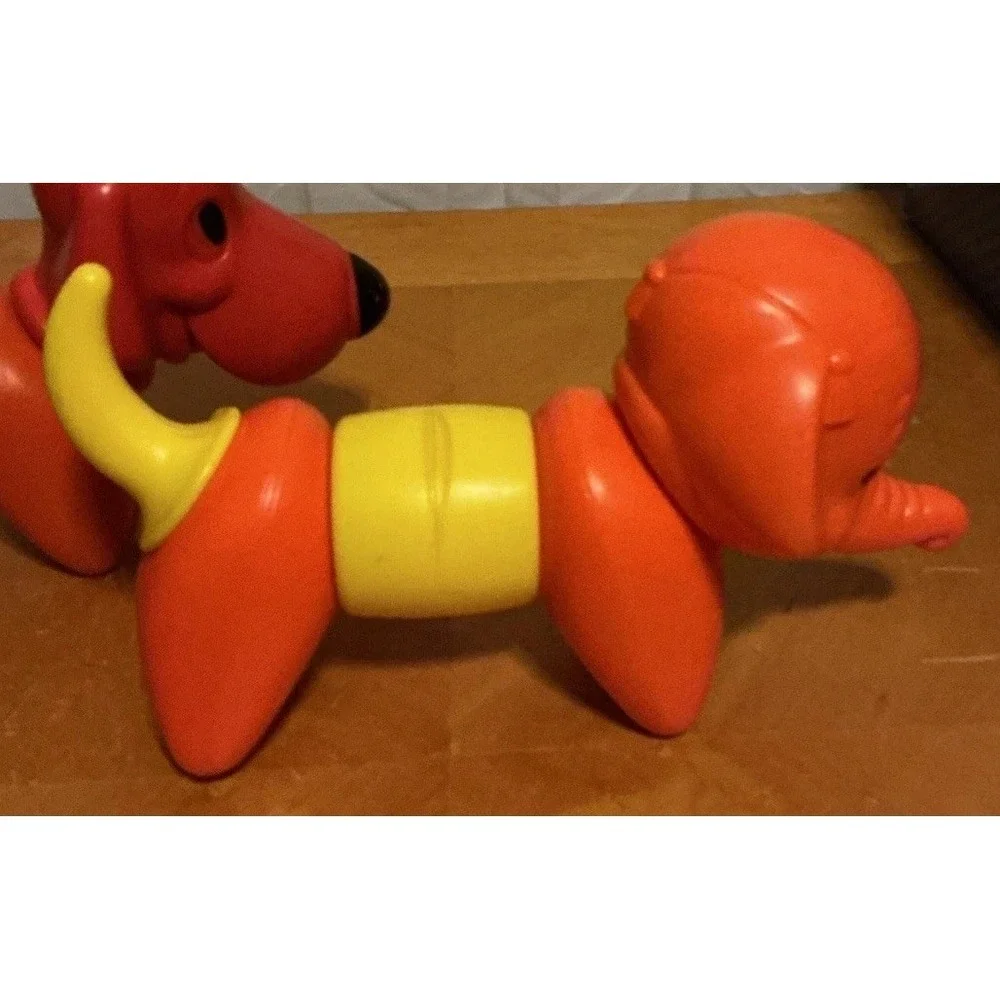 Tupperware vintage toy